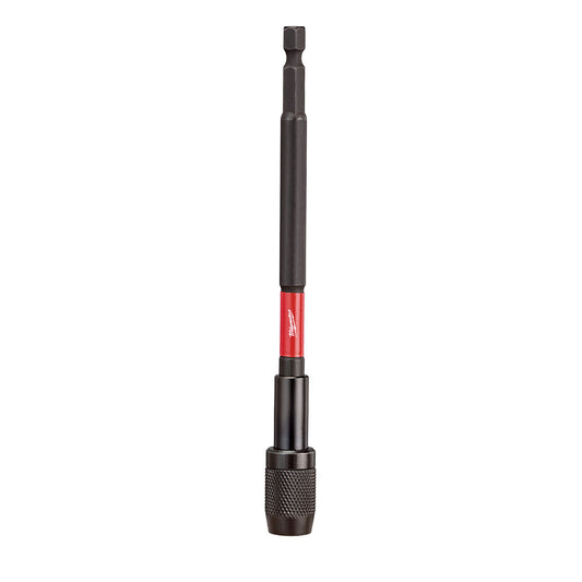 SHOCKWAVE™ 6" Impact Duty Locking Bit Holder