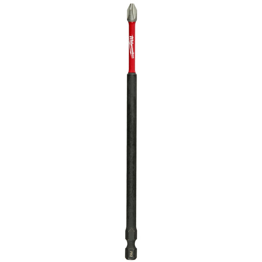 SHOCKWAVE™ 6” Impact Duty Phillips #2 Power Bit