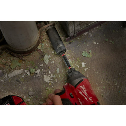 SHOCKWAVE™ Compact Impact Duty Magnetic Bit Holder