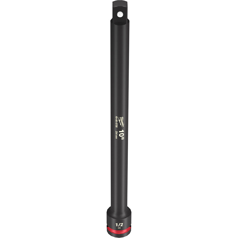 SHOCKWAVE™ Impact Duty 1/2" Drive 10" Extension