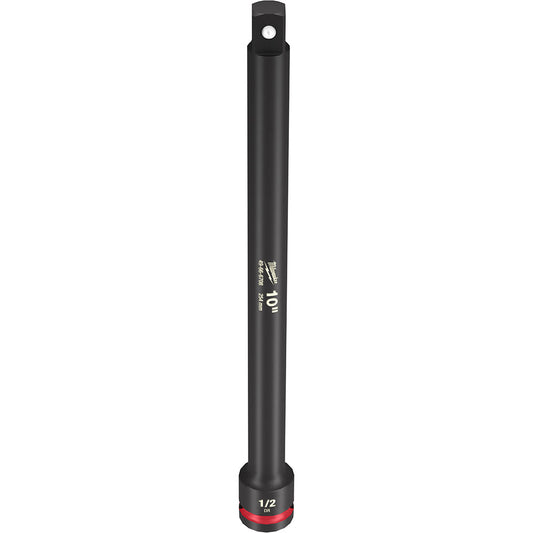 SHOCKWAVE™ Impact Duty 1/2" Drive 10" Extension
