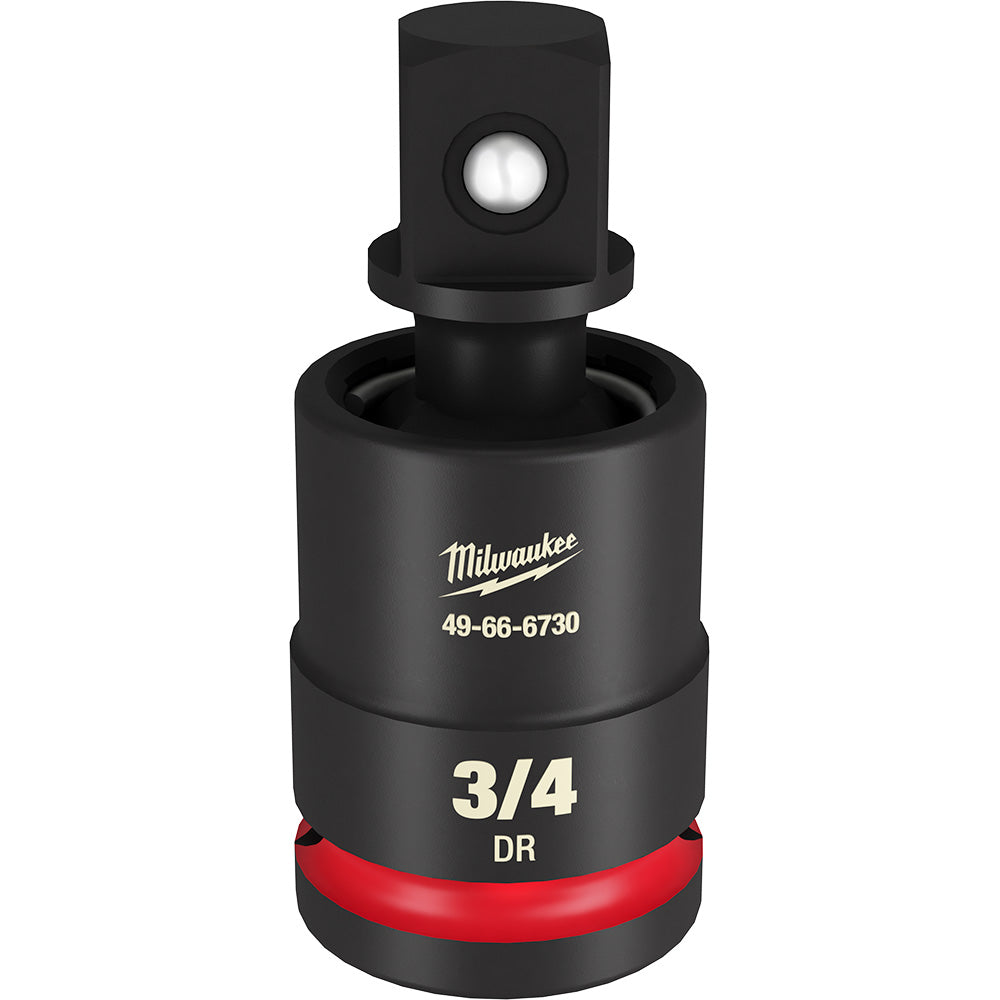 SHOCKWAVE™ Impact Duty 3/4" Drive Universal Joint