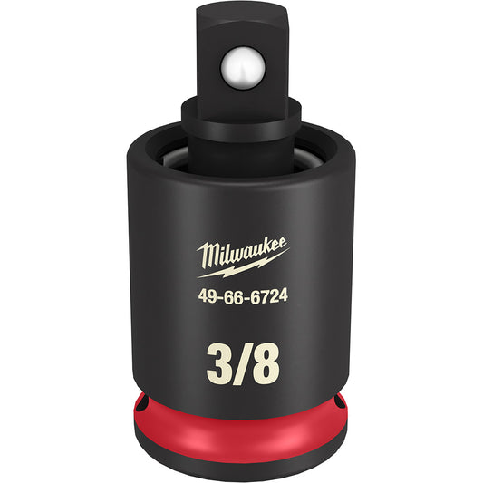 SHOCKWAVE™ Impact Duty 3/8" Drive Universal Joint