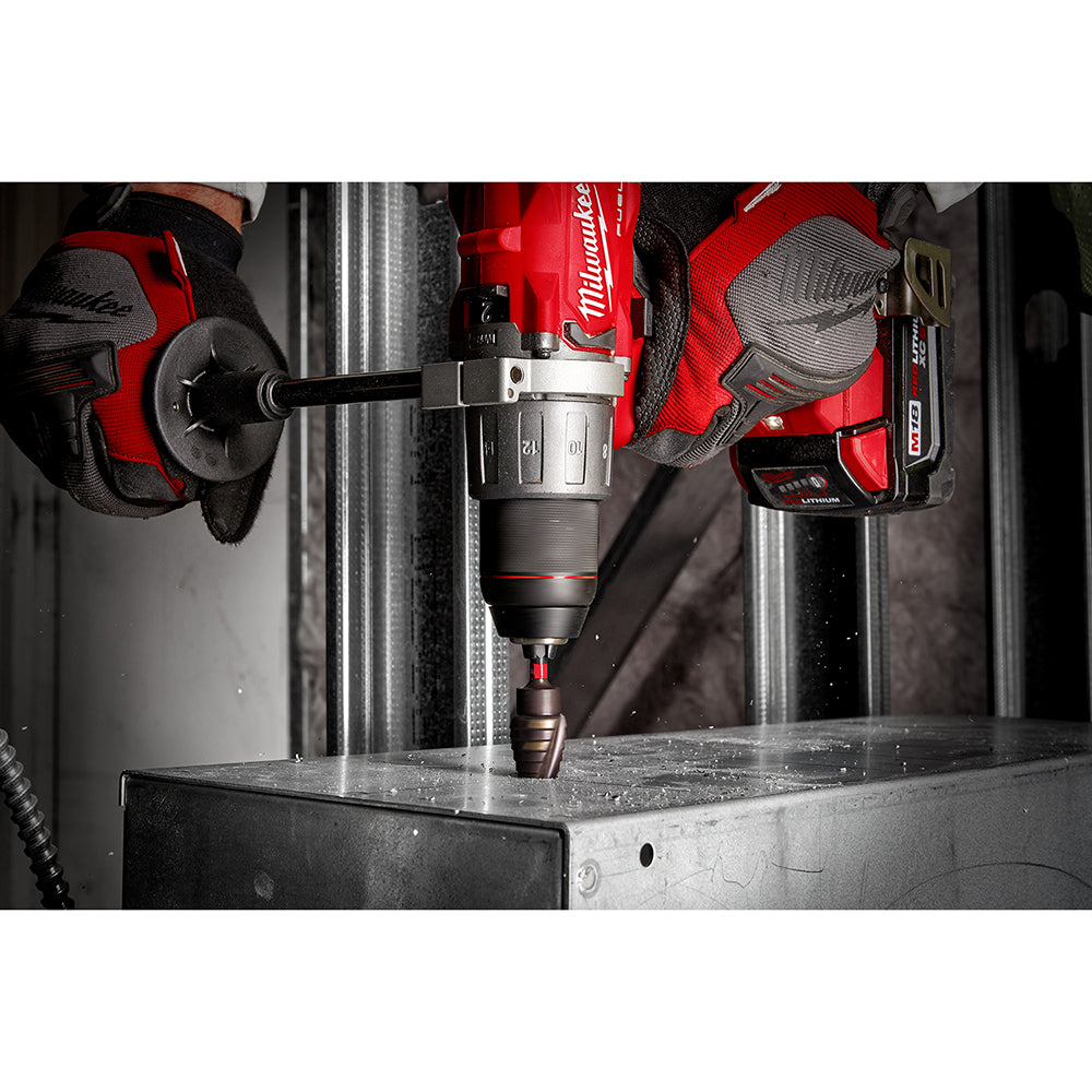 SHOCKWAVE™ Impact Duty #4 3/16 - 7/8"