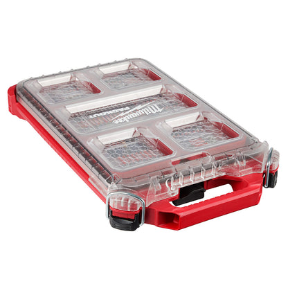 SHOCKWAVE™ Impact Duty Driver Bit PACKOUT™ Set - 100PC - closed box