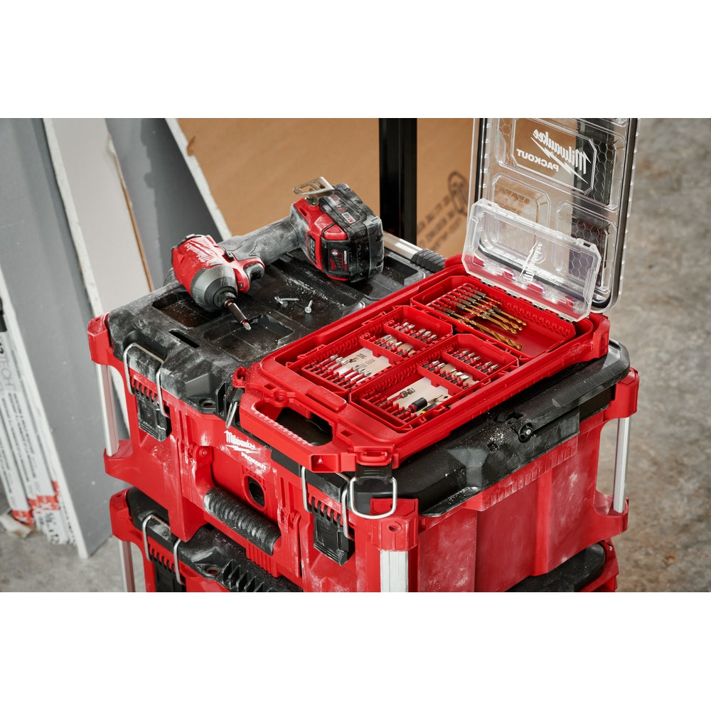 SHOCKWAVE™ Impact Duty Driver Bit Set - 80PC
