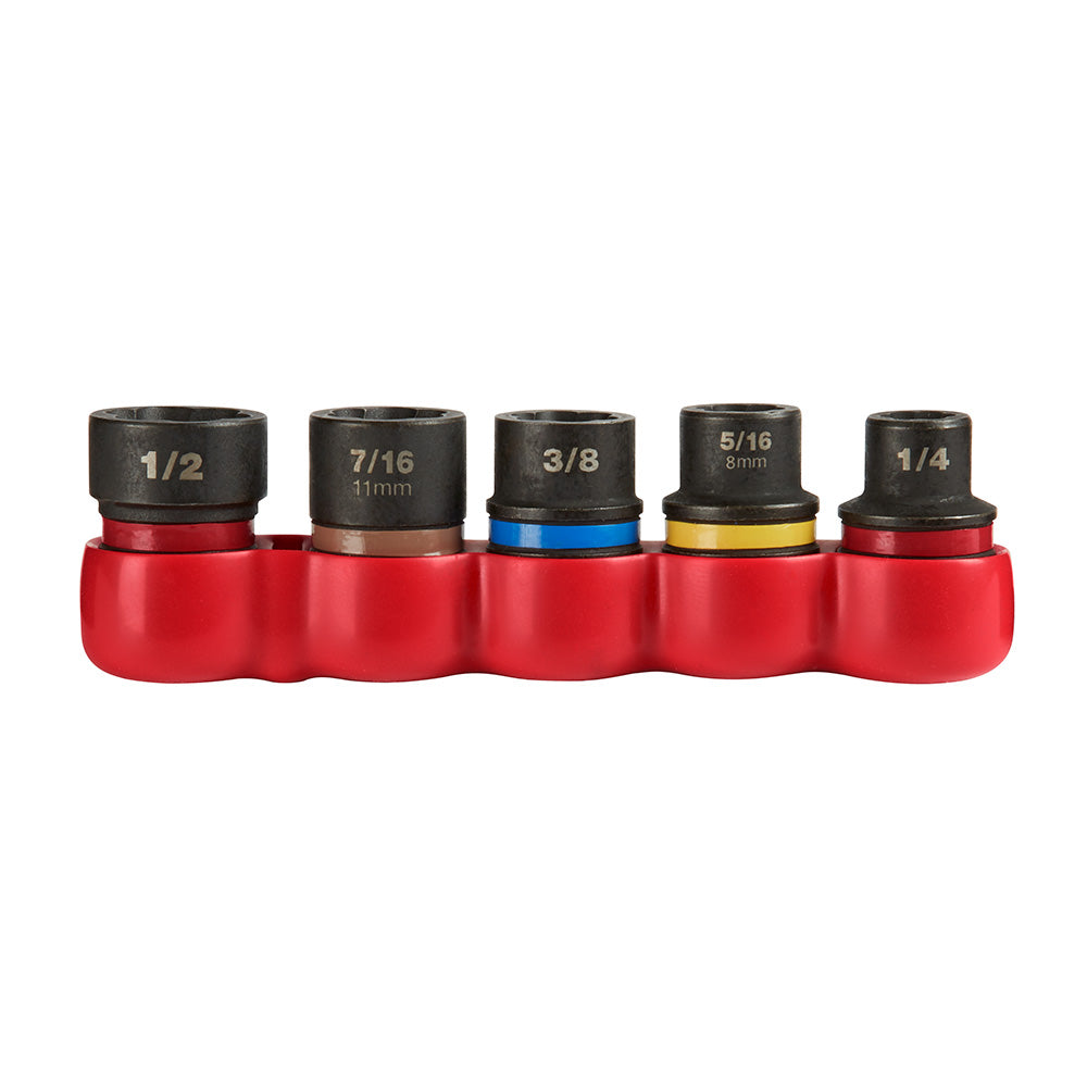 SHOCKWAVE™ Impact Duty Extractor Set - 6PC