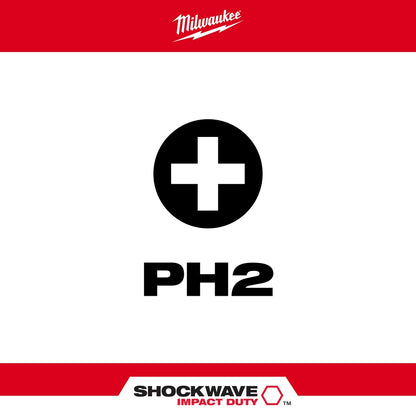 SHOCKWAVE™ Impact Right Angle Adapter