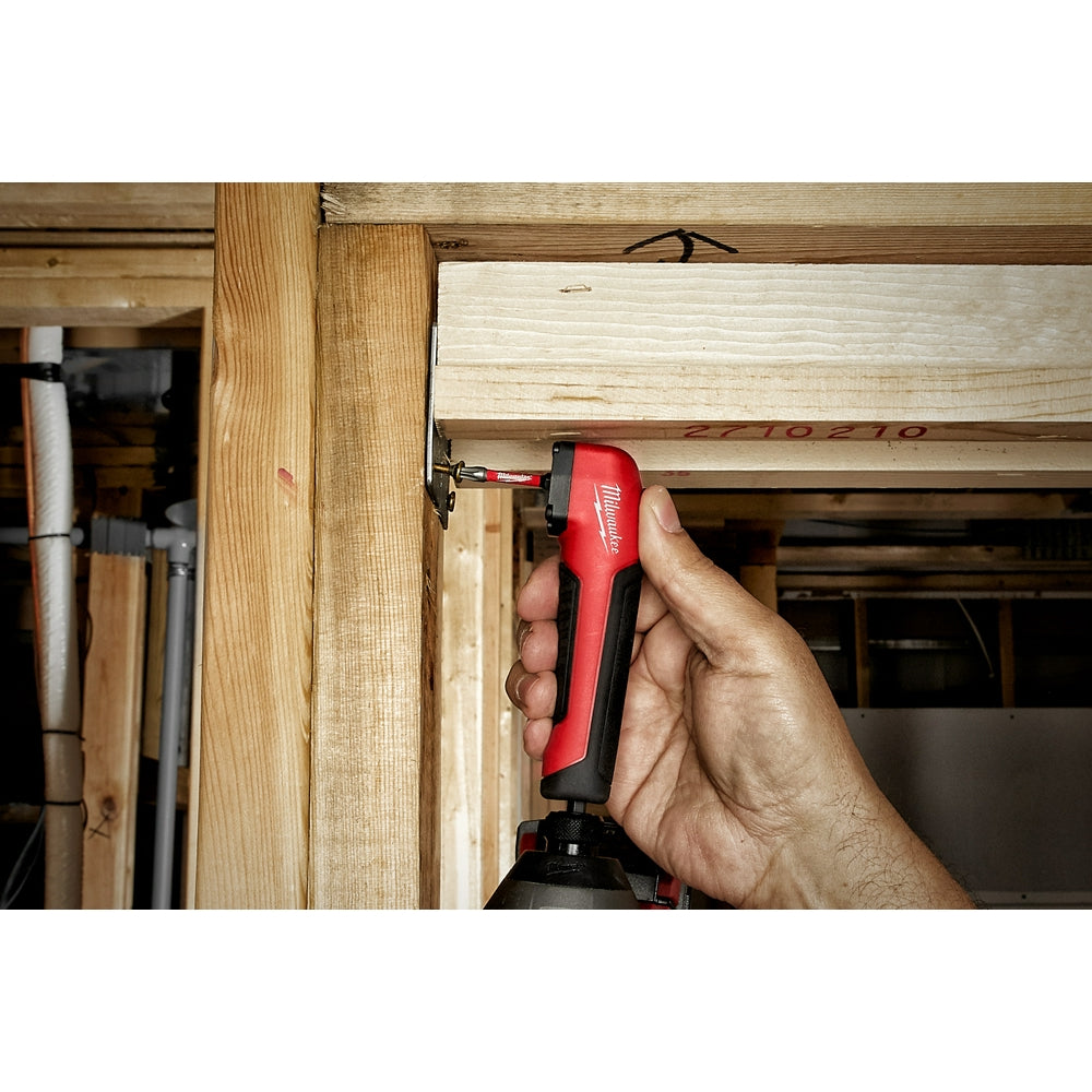SHOCKWAVE™ Impact Right Angle Adapter