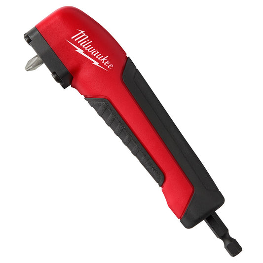 SHOCKWAVE™ Impact Right Angle Adapter