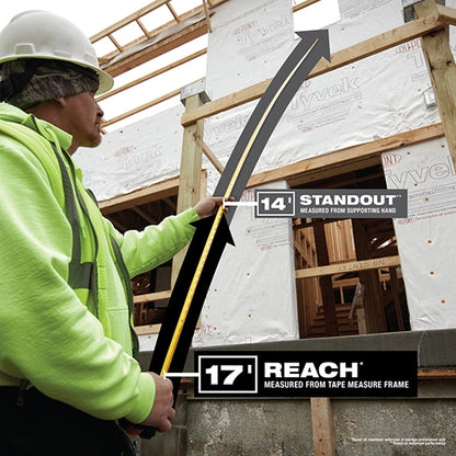 35ft STUD™ Tape Measure
