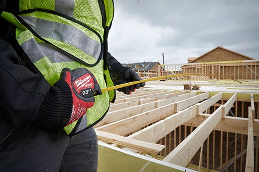 35ft STUD™ Tape Measure
