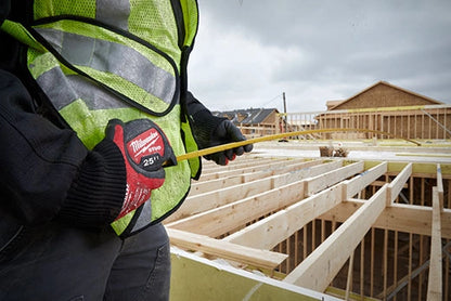 35ft STUD™ Tape Measure