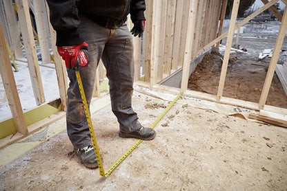 35ft STUD™ Tape Measure