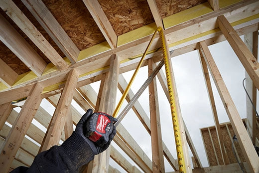 35ft STUD™ Tape Measure