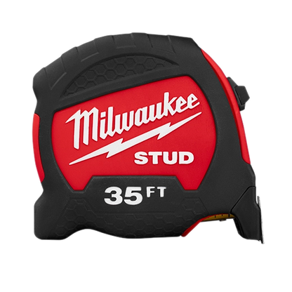 35ft STUD™ Tape Measure