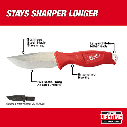 Tradesman Knife