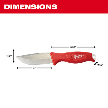 Tradesman Knife