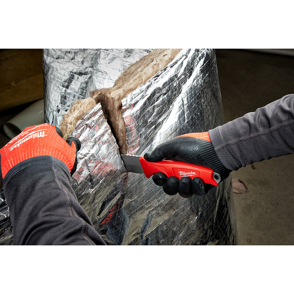 Tradesman Knife