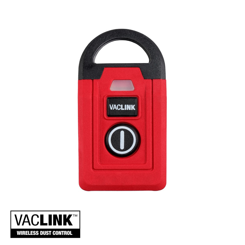 VACLINK™ Wireless Dust Control Remote