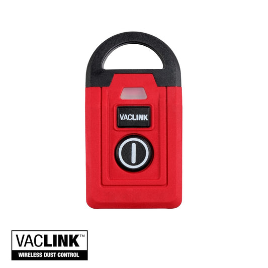 VACLINK™ Wireless Dust Control Remote