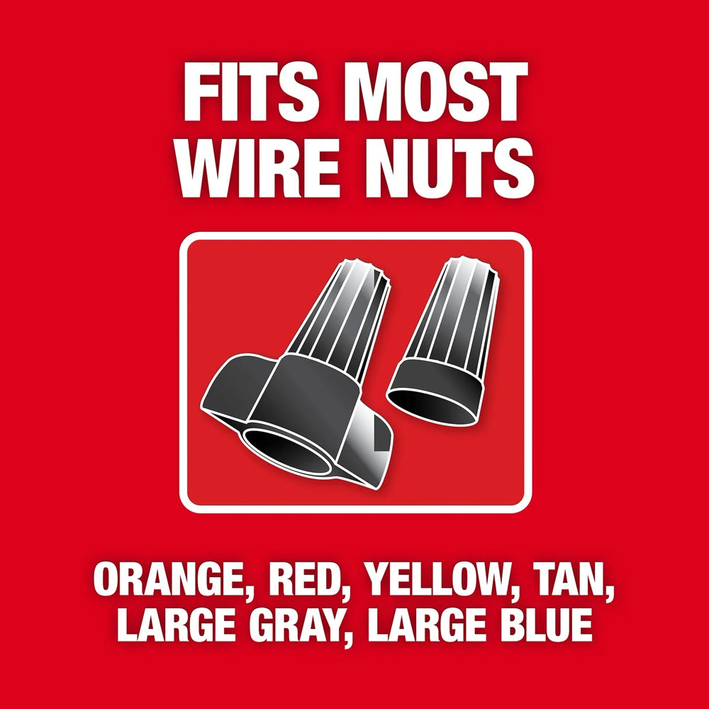 Wire Nut Twister