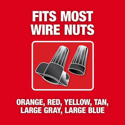 Wire Nut Twister