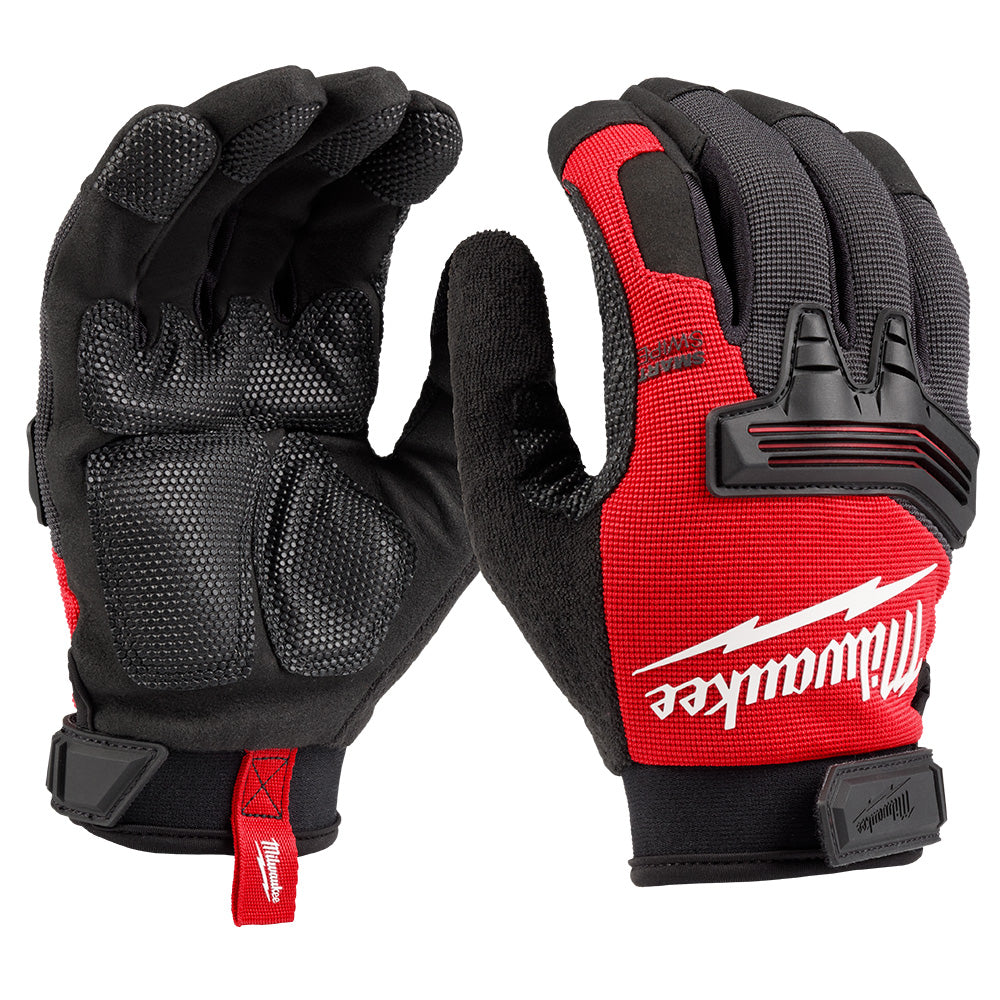 Wrecking Work Glove - XL